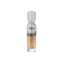 bPerfect - Chroma Cover Foundation Luminous Bases de maquillaje 30 ml W3