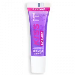 Brillo de Labios Kiss It Lip Gloss