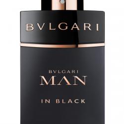 Bvlgari - Eau De Parfum Bulgari Man In Black 60 Ml Bulgari