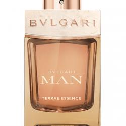 Bvlgari - Eau De Parfum Man Terrae Essence 100 Ml Bulgari
