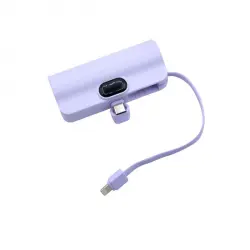 Cargador Portátil Multifuncion