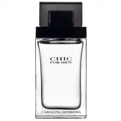 Carolina Herrera Chic Men Eau de Toilette Spray 100 ml 100.0 ml