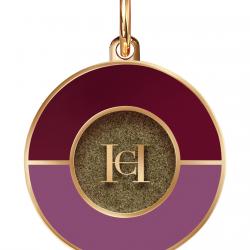 Carolina Herrera - Sombra De Ojos Chic Mono Eyeshadow Metálico