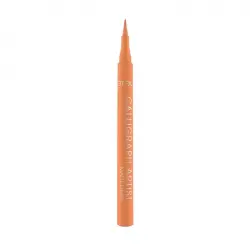 Catrice- Delineador de Ojos Calligraph Artist Matte Liner - 050 - Setting Sun