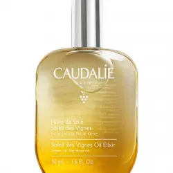 Caudalie - Aceite De Tratamiento Soleil Des Vignes 50 Ml