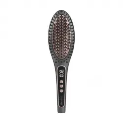 Cecotec - Cepillo alisador Bamba InstantCare 1100 Smooth Brush