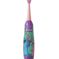 Cepillo Electrico Infantil Stitch
