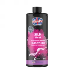 Champú Alisador Silk Sleek