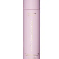 Champú Cool Girl Volume Cleansing Sam McKnight