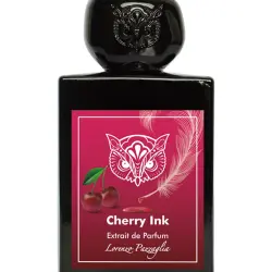 Cherry Ink Extrait de Parfum 50 ml Lorenzo Pazzaglia