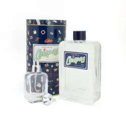 Chispas Colonia Original Estuche 250 ml