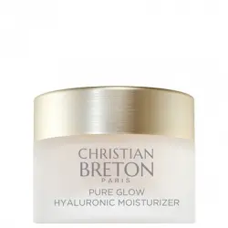 Christian Breton Christian Breton Pure Glow Hyaluronic Moisturizer  , 50 ml