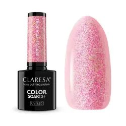 Claresa - *Tropical Escape* - Esmalte semipermanente Soak off - 07
