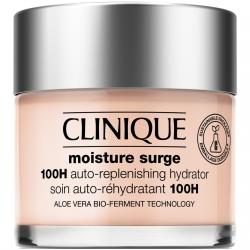 Clinique - Hidratante Moisture Surge 100H Auto-rehidratante 75ml