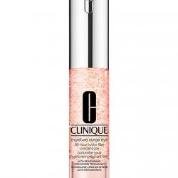 Clinique - Tratamiento Concentrado Hidratante De Relleno Para El Contorno De Ojos 96H Moisture Surge Eye 15 Ml