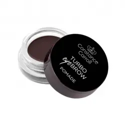 Constance Carroll - Gel para cejas Turbo Eye Brow - Dark Brown