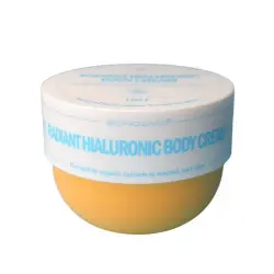 Crema Corporal Radiant Hialuronic Body Cream 200 ml