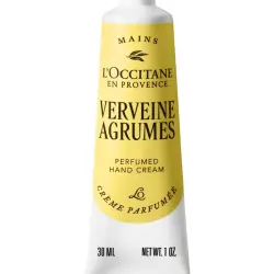 Crema de Manos Verbena Cítricos 30 ml L'Occitane en Provence