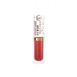CRYSTAL BURST LIQUID LIPSTICK METALLIC BERRY