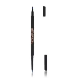 Delineador de Ojos Felt - Kohl Precision Dual Liner 0.33 gr