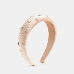 Diadema Abalorios Another Love