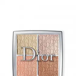 Dior Backstage - Paleta Iluminadora de rostro iluminador y colorete.