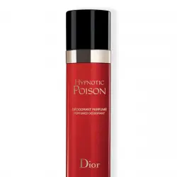 Dior - Desodorante spray 100 ml Desodorante Hypnotic Posison Eau Sensuelle Dior.