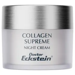 Doctor Eckstein - Collagen Supreme Cremas faciales 50 ml unisex