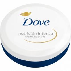 Dove Crema Dove Crema Tarro Intensiva, 150 ml