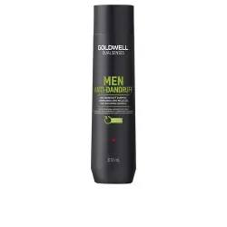 Dualsenses Men anti-dandruff shampoo 300 ml