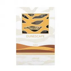 Dunescape Eau de Parfum 100 ml  Armaf