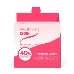 Duplo Woman Vaginal Moisturizer