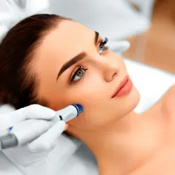 E-hydrafacial Deluxe