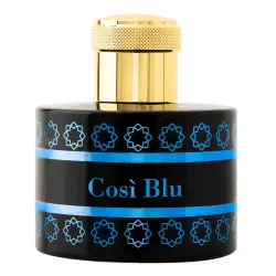 Eau de Parfum Così Blu 100 ml Pantheon Roma