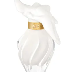 Eau de Parfum L'Air du Temps White Orchid Edition Nina Ricci 50 ml