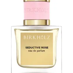 Eau de Parfum Seductive Rose 100 ml Birkholz