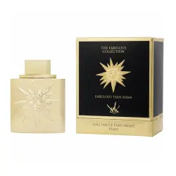 Eau de Parfum The Fabulous Collection Fabulous Tian Shan Eau de Parfum 100 ml