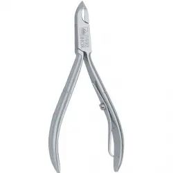ERBE Alicates cortaúñas, niquelados, 10 cm, longitud de corte 4 mm 1 Stk. 1.0 pieces