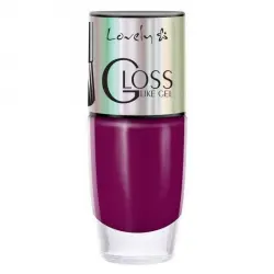 Esmalte de Uñas Gloss Like Gel