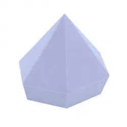 Esponja Diamante