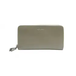 Esquire - Cartera Perú cuero RFID 19 cm Monederos 1 pieces Verde female