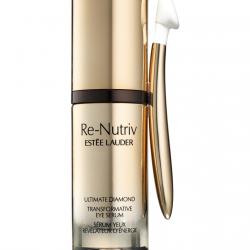 Estée Lauder - Contorno De Ojos Re-Nutriv Ultimate Diamond Trasformative Eye Serum 15 ml