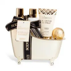 Estuche Scented Bath Gold