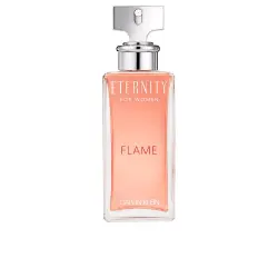 Eternity Flame For Women eau de parfum vaporizador 100 ml