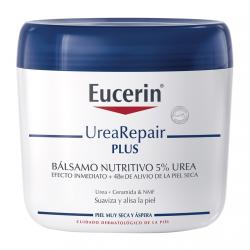 Eucerin® - Bálsamo Nutritivo Urea Repair Balm 450 Ml Eucerin