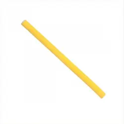 EUROSTIL Papillots Cortos Nº 1 Amarillo