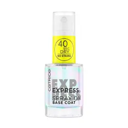 Express Spray On Base Coat