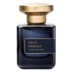 Extrait de Parfum Neroli Hasbaya 50 ml Atelier Materi (Isolée)