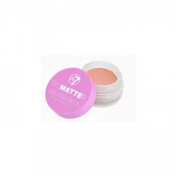 Eyematter Cream Eyeshadow  W7  Sombras de ojos