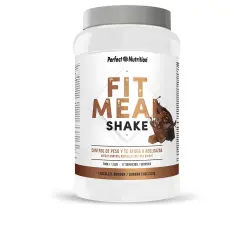 Fit Meal shake #chocolate bombón 400 gr